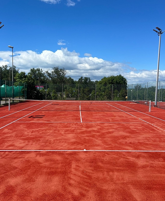 tennis montpellier