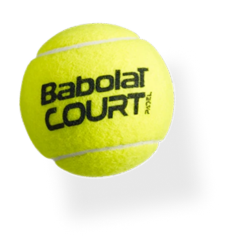 club tennis montpellier babolat court