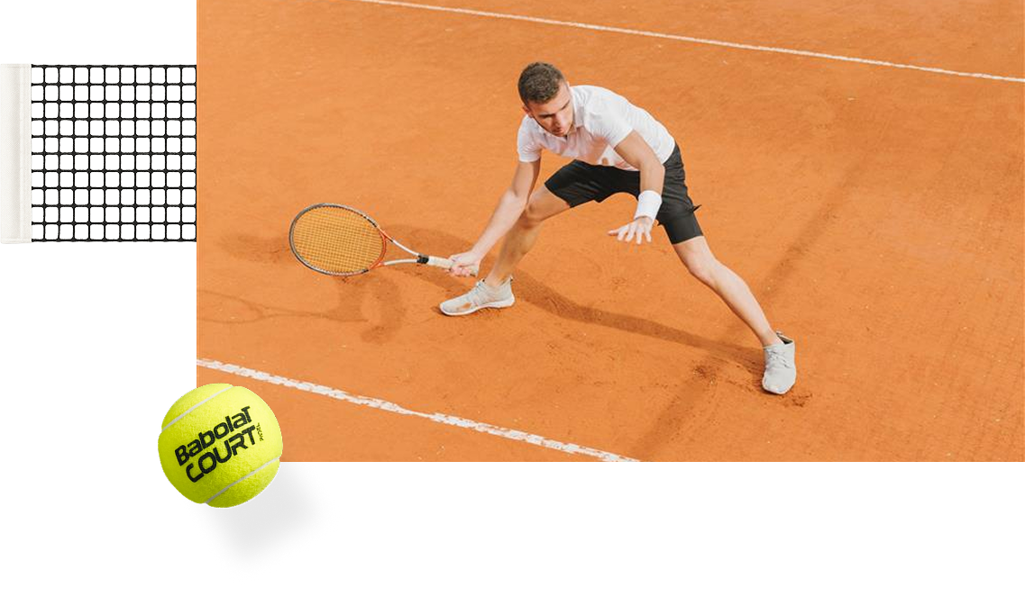 tennis enfant a montpellier