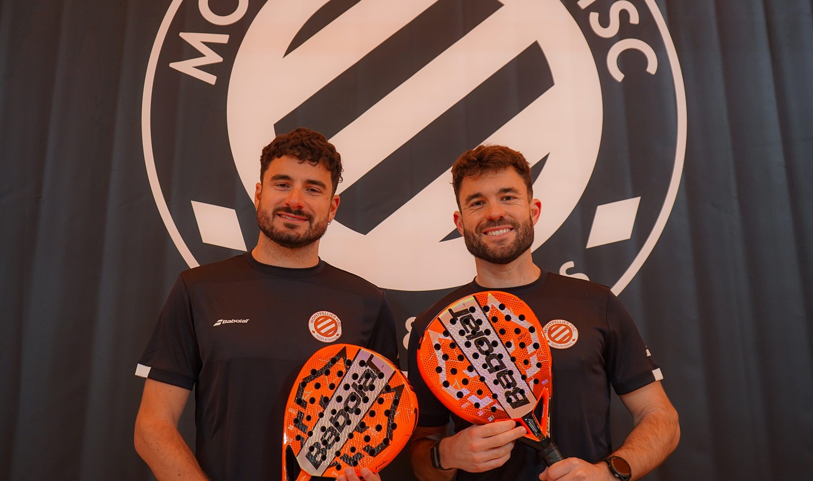 coach padel a perols