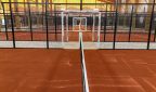 terrains padel a perols