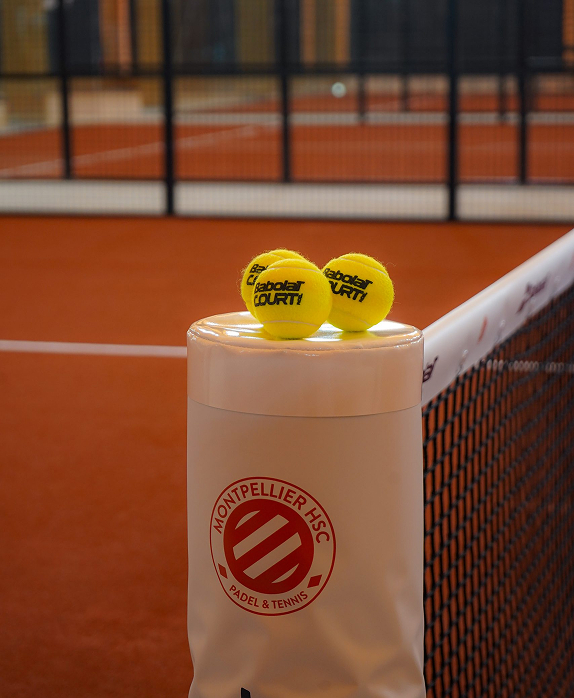 ecole de tennis lattes