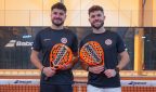 cours padel a perols