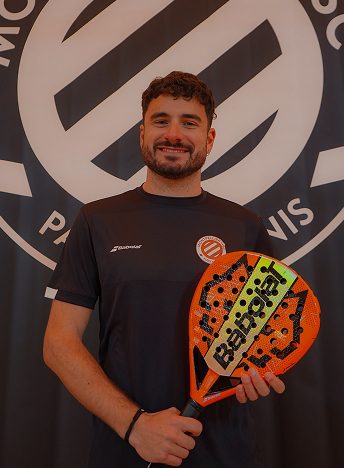 ecole de tennis a montpellier