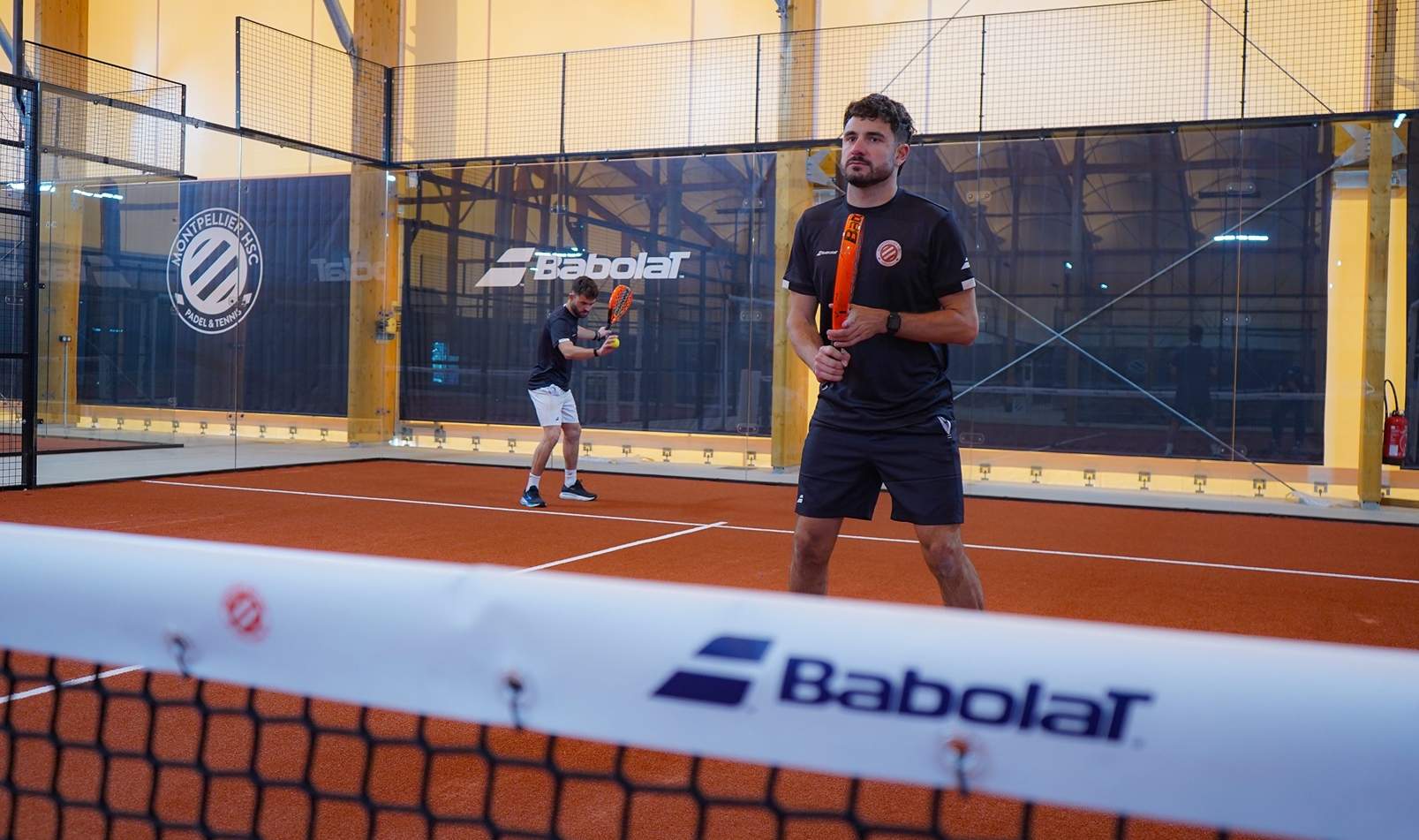coach padel a montpellier