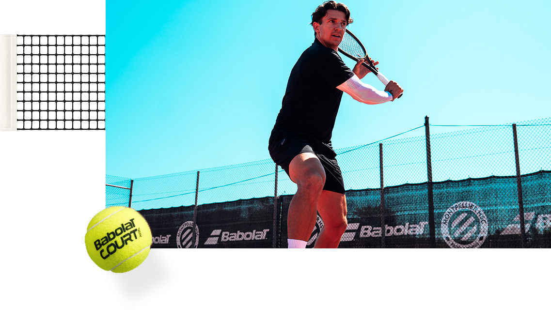MHSC tennis